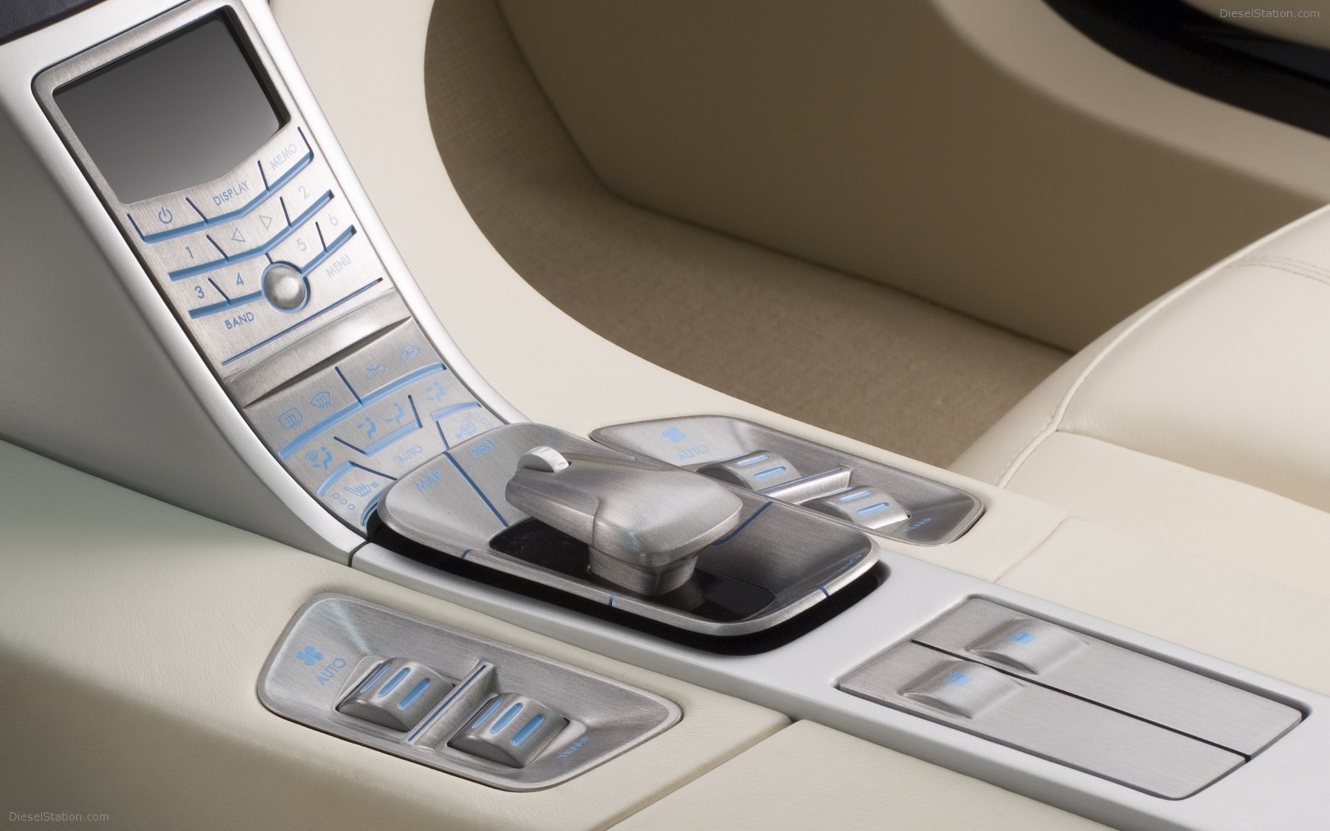 Chrysler Nassau Concept